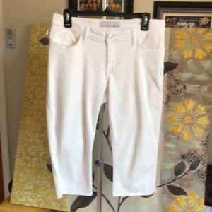 Rock and Republic Capri pants.